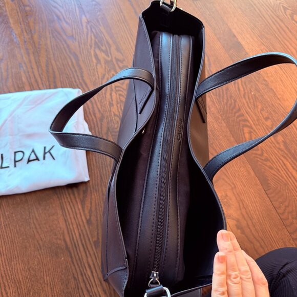 Calpak Haven 16" Laptop Tote - Picture 6 of 11